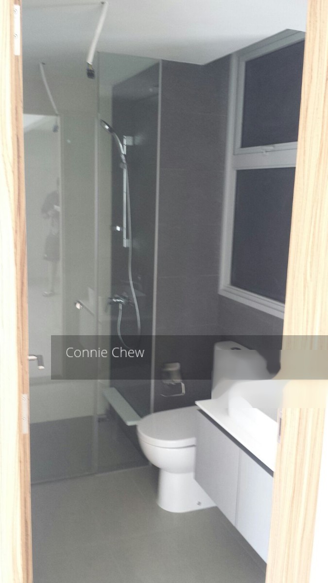 Flo Residence (D19), Condominium #130884742